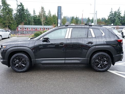 New 2026 MAZDA CX-50 AWD 2.5 Hybrid w/ Premium Pkg image 5