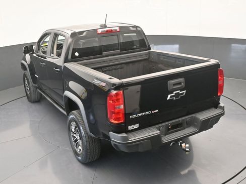 Used 2019 Chevrolet Colorado ZR2 w/ LPO, Power Package image 54