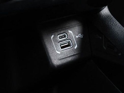 Used 2025 Jeep Compass Limited AWD/4WD image 14
