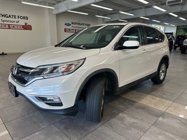 Used 2016 Honda CR-V EX image 14