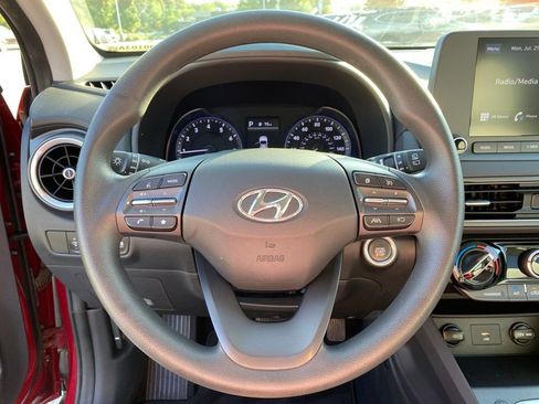 Used 2023 Hyundai Kona SEL w/ Cargo Package FWD image 13