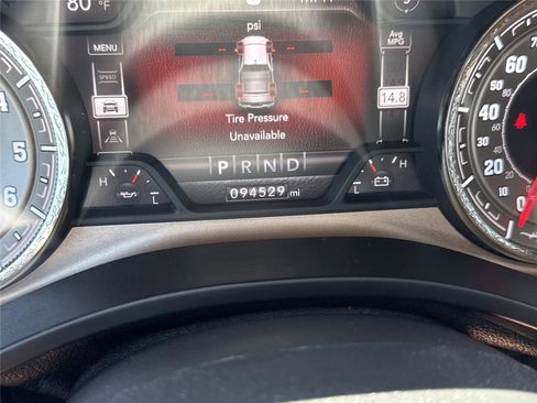 Used 2019 RAM 1500 Limited AWD/4WD image 38
