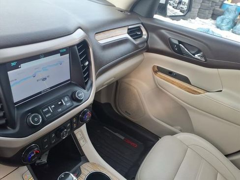 Used 2019 GMC Acadia Denali w/ Technology Package image 25