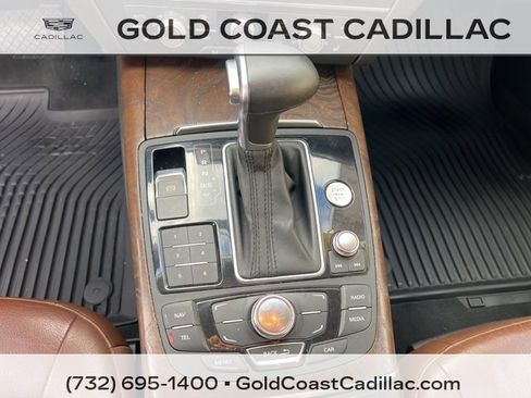 Used 2013 Audi A7 3.0T Premium image 21