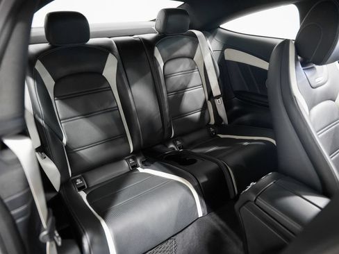 Used 2019 Mercedes-Benz C 63 AMG S w/ Multimedia Package image 31