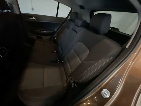 Used 2017 Kia Sportage LX image 21