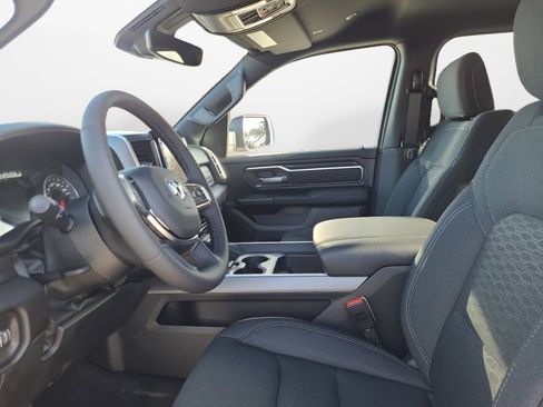 New 2026 RAM 1500 Big Horn image 9