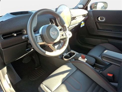 New 2026 MINI Cooper S image 9