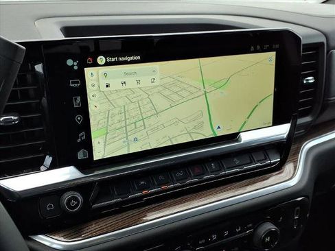 New 2026 Chevrolet Silverado 1500 LT image 18