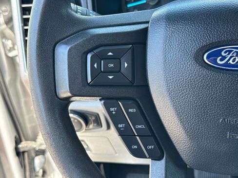 Used 2019 Ford F150 XLT AWD/4WD image 15