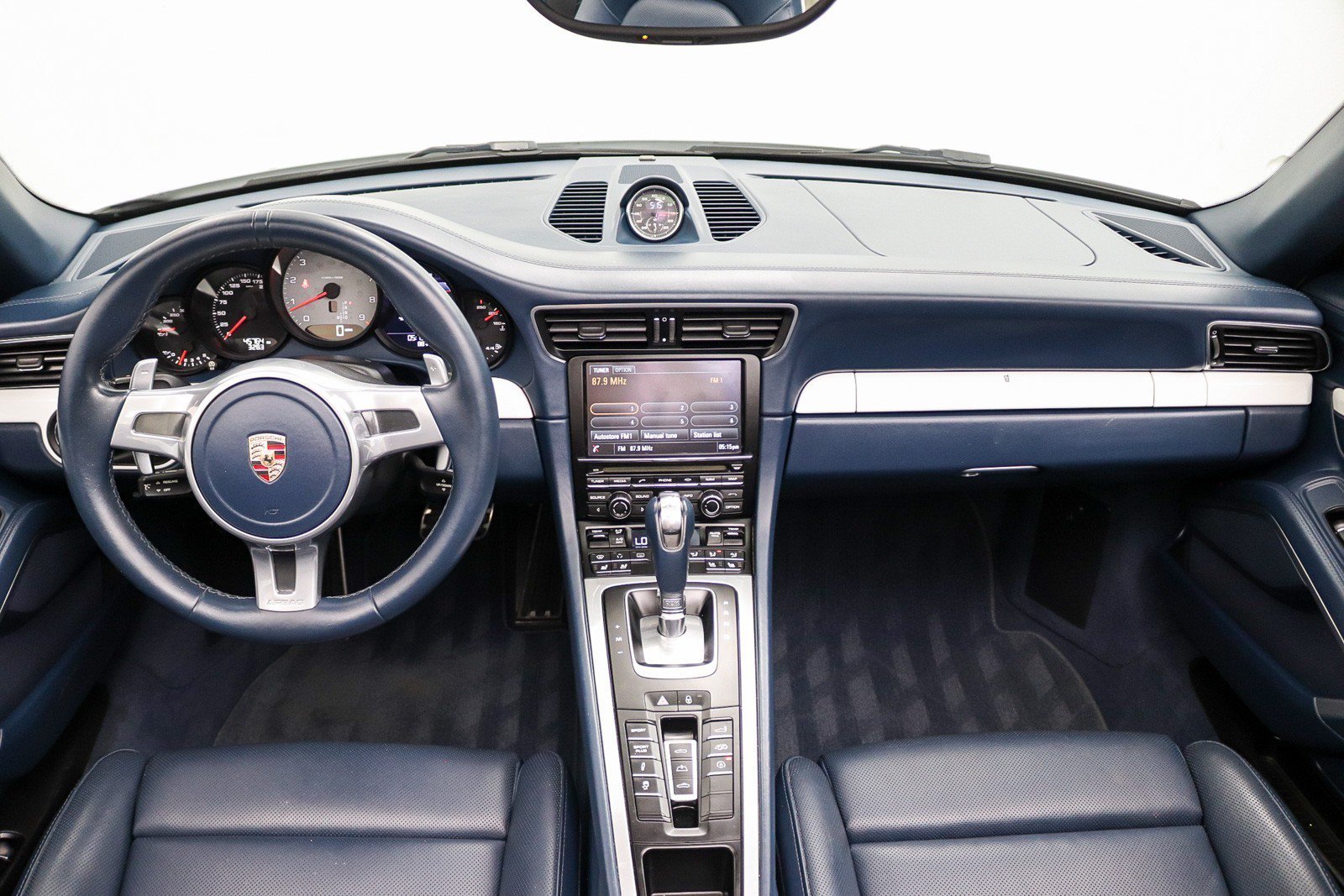 Used 2013 Porsche 911 Carrera S RWD image 24
