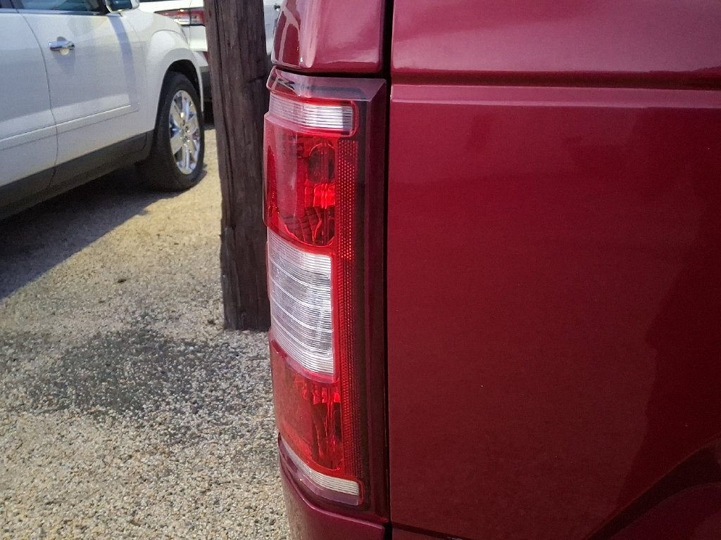 Used 2019 Ford F150 XLT w/ Equipment Group 301A Mid AWD/4WD image 9