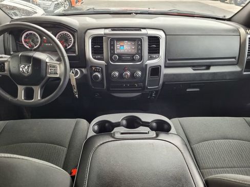 Certified 2024 RAM 1500 Classic Warlock image 6