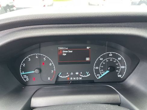 Used 2023 Ford Transit 350 XLT RWD image 6