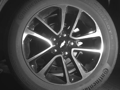 Used 2025 Chevrolet TrailBlazer LT image 14