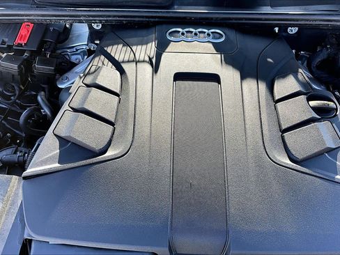 Used 2019 Audi Q7 3.0T Premium Plus image 33