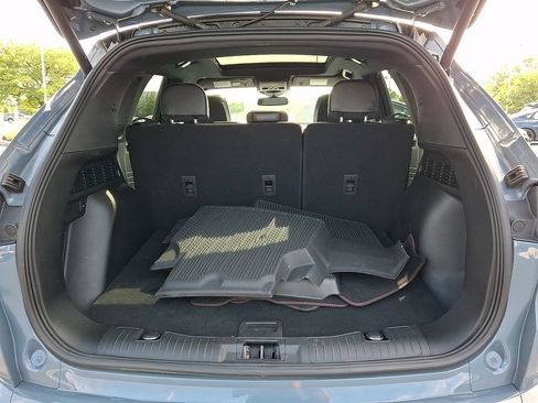 Used 2023 Ford Escape ST-Line Elite w/ Premium Technology Package AWD/4WD image 30