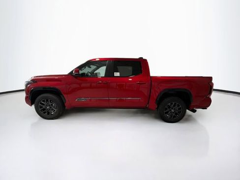 New 2026 Toyota Tundra Platinum AWD/4WD image 4