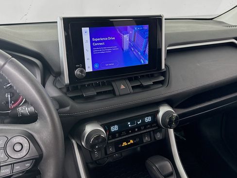 Certified 2023 Toyota RAV4 XLE w/ Convenience Package AWD/4WD image 16