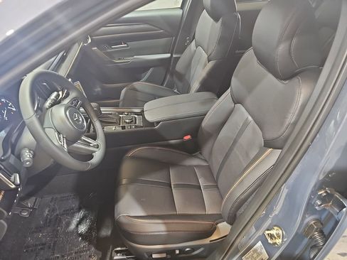 New 2026 MAZDA CX-50 2.5 Hybrid w/ Weather Package image 16