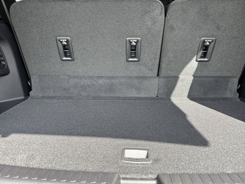 New 2026 Buick Enclave Sport Touring w/ Power Package image 34