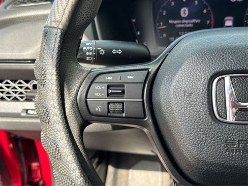 Used 2024 Honda Accord LX image 32