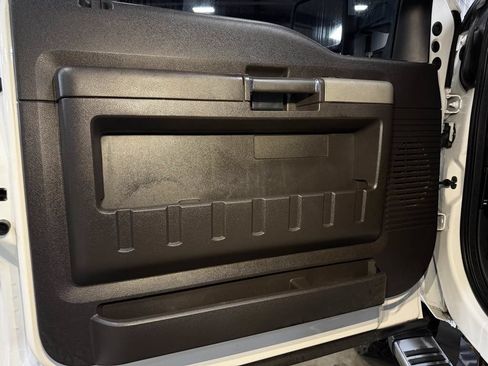Used 2016 Ford F350 Lariat w/ Lariat Ultimate Package AWD/4WD image 33