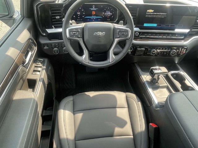 New 2026 Chevrolet Silverado 1500 RST w/ RST All Star Premium Package AWD/4WD image 11