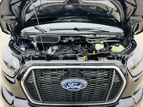 New 2026 Ford Transit 350 XLT AWD/4WD image 43
