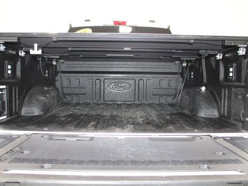 Used 2025 Ford F150 Platinum AWD/4WD image 17