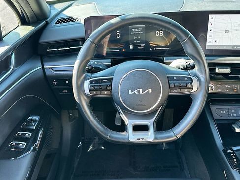 Certified 2025 Kia K5 GT-Line image 22