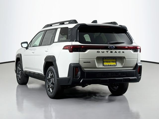 New 2026 Subaru Outback Premium AWD/4WD image 6