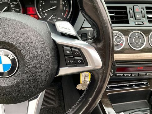 Used 2011 BMW Z4 sDrive35i RWD image 21
