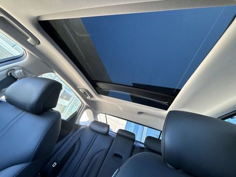 New 2026 Genesis G80 2.5T Advanced AWD/4WD image 16
