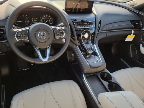 New 2026 Acura RDX SH-AWD image 14