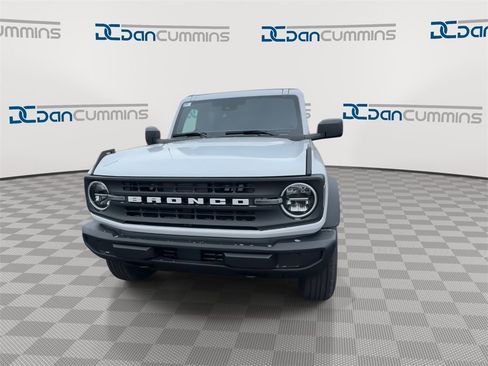 New 2025 Ford Bronco Big Bend image 3