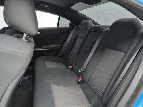 Used 2019 Dodge Charger Scat Pack RWD image 48