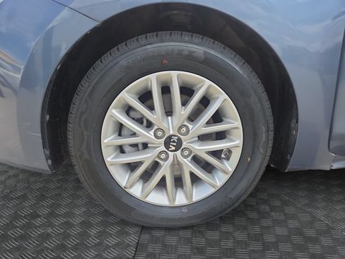 Used 2020 Kia Rio LX FWD image 32