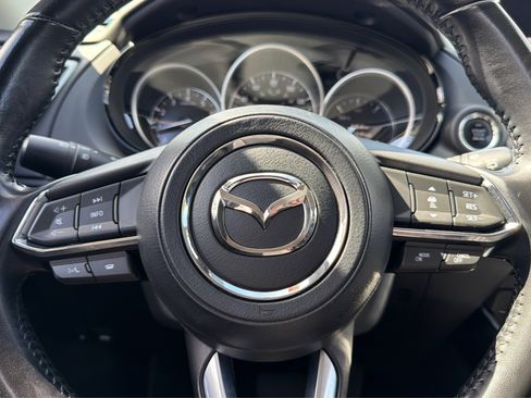 Used 2022 MAZDA CX-9 Touring w/ Touring Premium Package AWD/4WD image 22