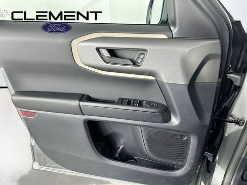 New 2025 Ford Bronco Sport Big Bend w/ Convenience Package AWD/4WD image 24