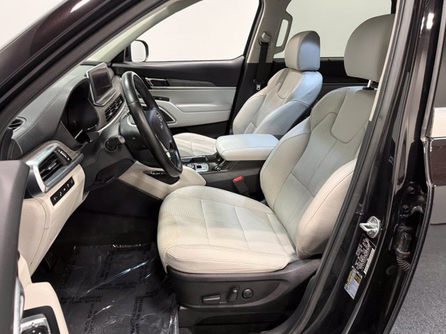Used 2022 Kia Telluride EX FWD image 10