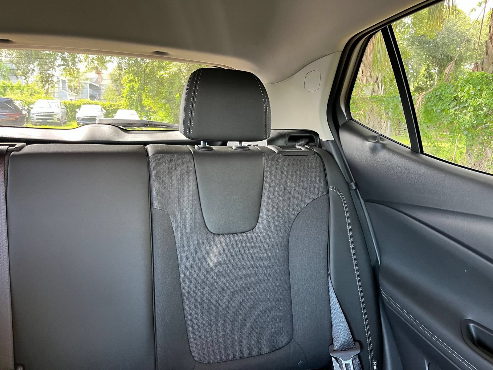 Used 2026 Buick Encore GX Preferred FWD image 34