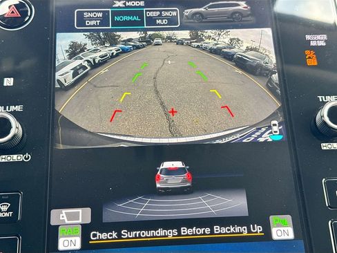 Used 2023 Subaru Ascent Limited w/ Technology Package image 18