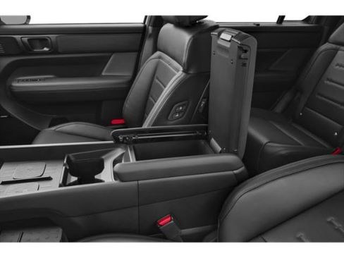 New 2027 Hyundai Santa Fe Calligraphy AWD/4WD image 14