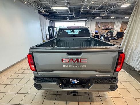 New 2026 GMC Sierra 1500 Elevation image 21