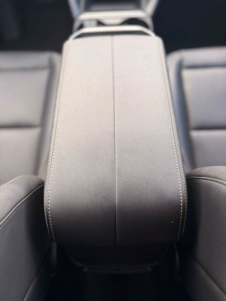 Used 2026 GMC Terrain Elevation w/ Elevation Premium Package FWD image 24