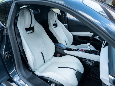 Used 2024 Lotus Emira First Edition image 41