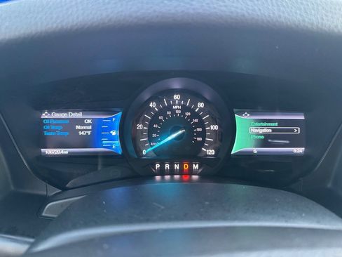 Used 2016 Ford Expedition EL Limited w/ Equipment Group 301A image 20