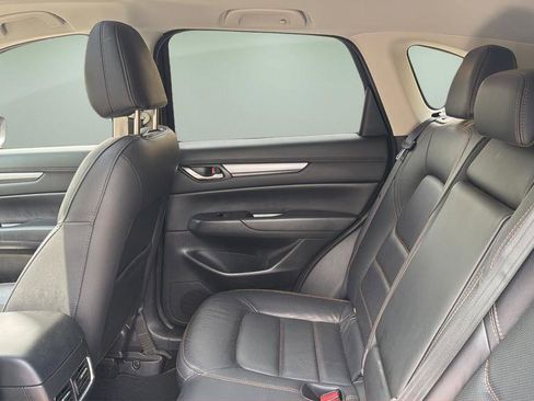 Used 2023 MAZDA CX-5 AWD 2.5 S image 15