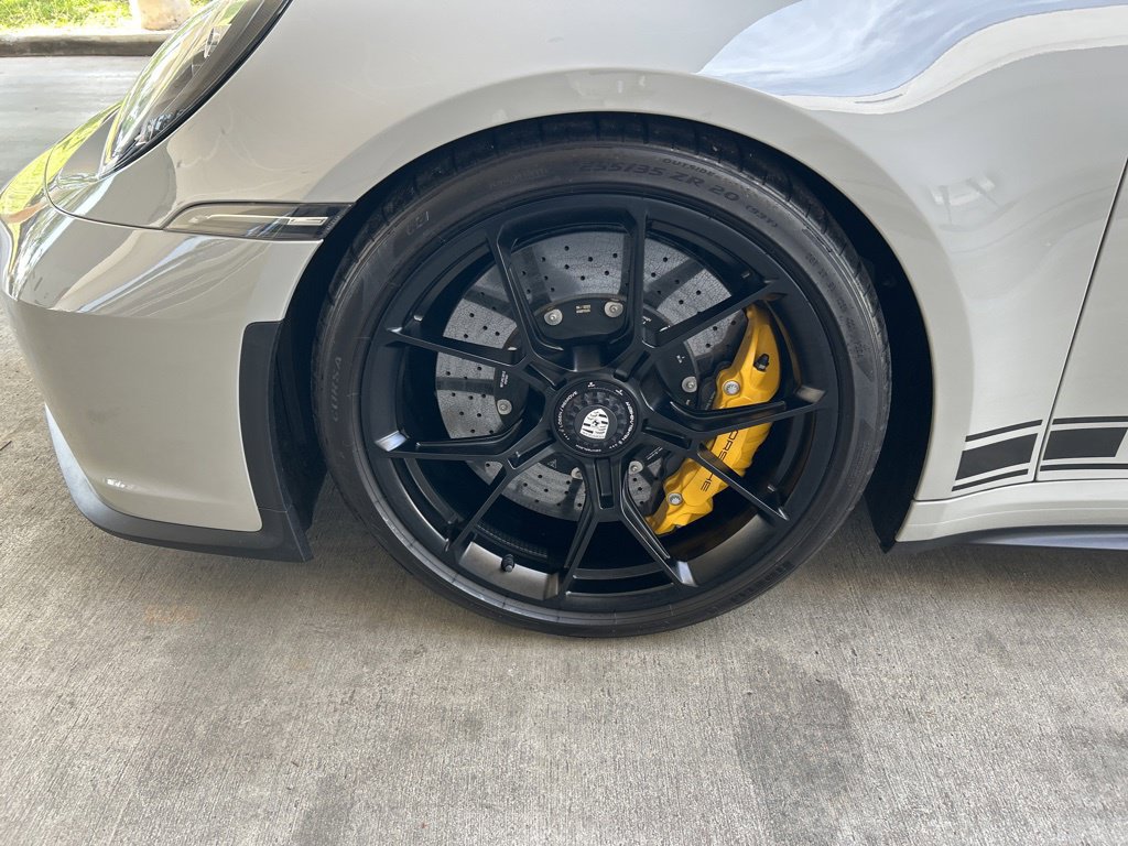 Used 2022 Porsche 911 GT3 RWD image 14